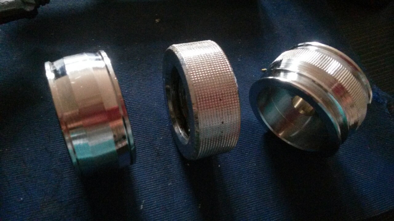 厂家直供优质900.1000食品封口机械设备主动轮，被动轮，印花轮