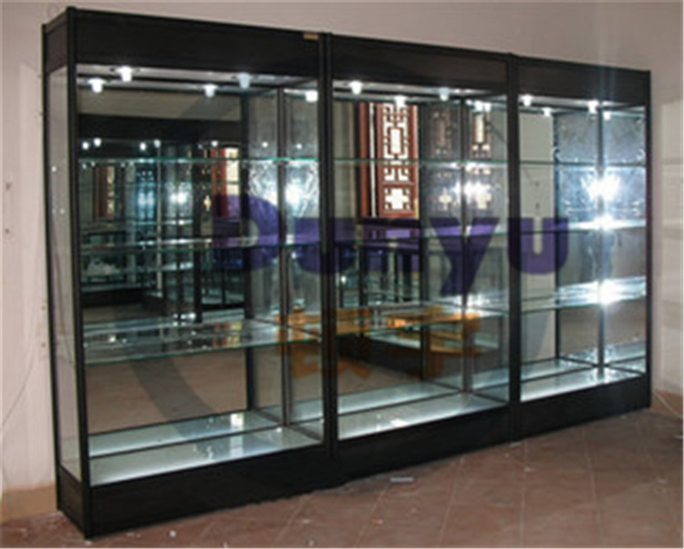 货架  彩铝货架 上海货架 专业生产质量保证