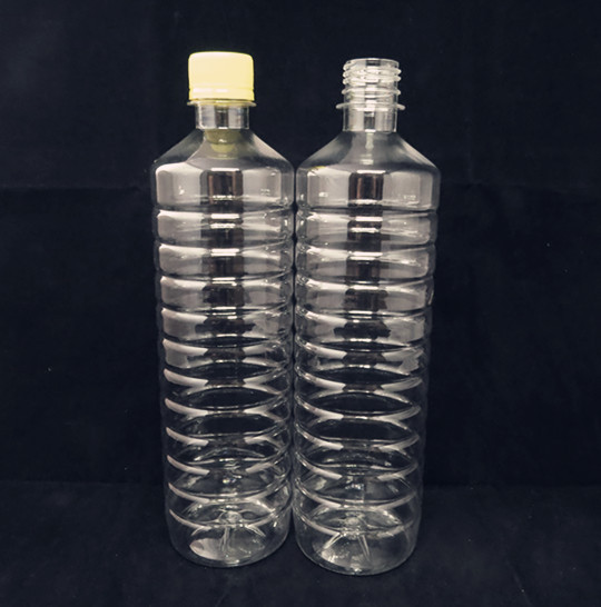 厂家现货供应 800ml矿泉水瓶 机油瓶 pet塑料瓶