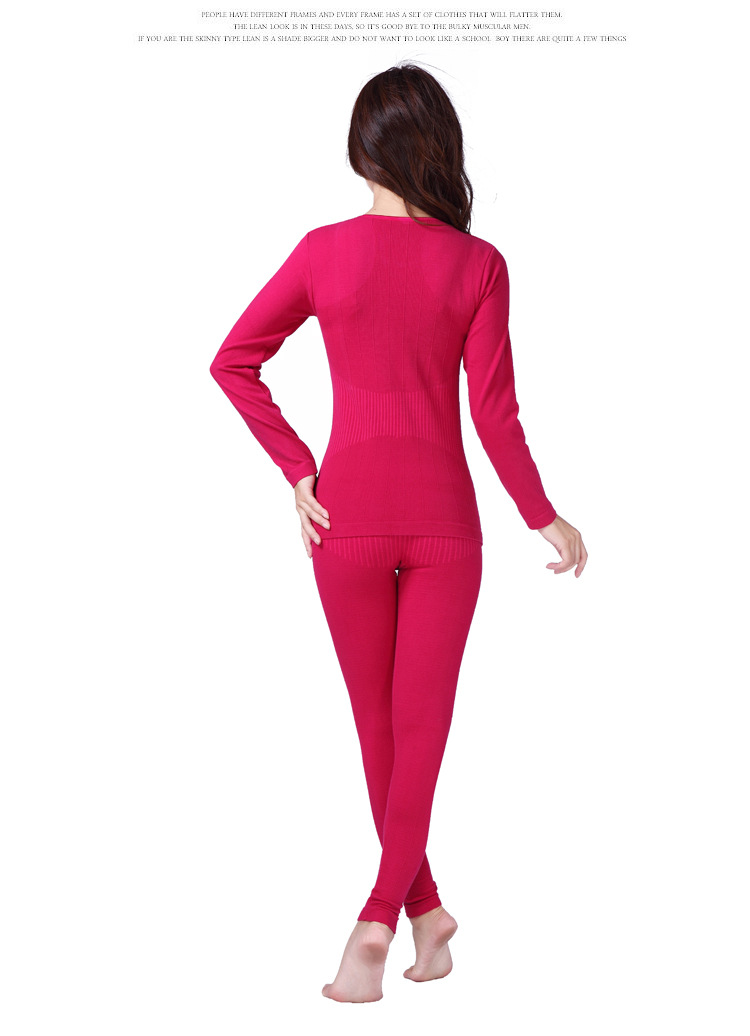 Corset amincissant en coton - Ref 699110 Image 12