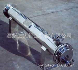 供应钛换热器，列管式、盘管式、板式换热器