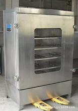 熏鸡烟熏机,熏鸭烟熏机,熏肉烟熏机,熏腊肉熏火腿烟熏机