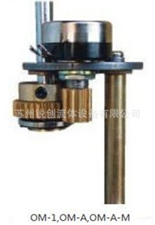 電位計-可變電阻