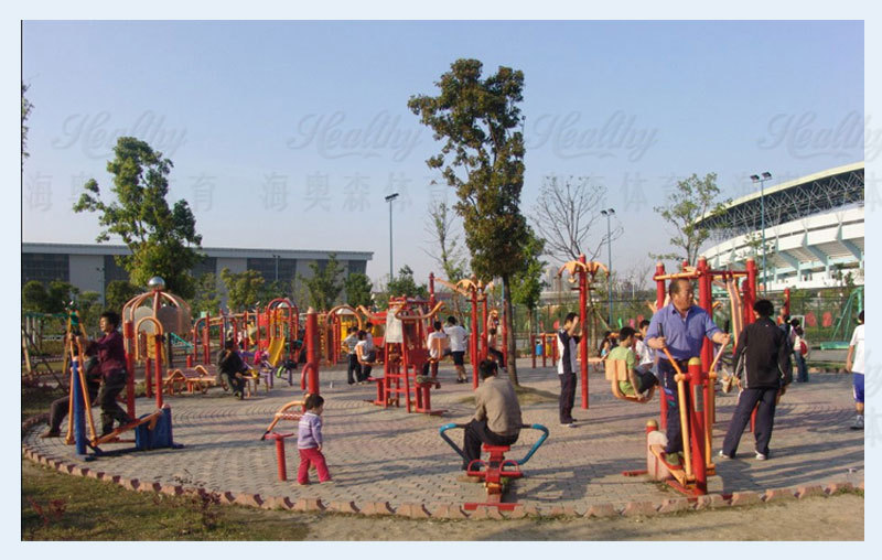 室外健身器材_09