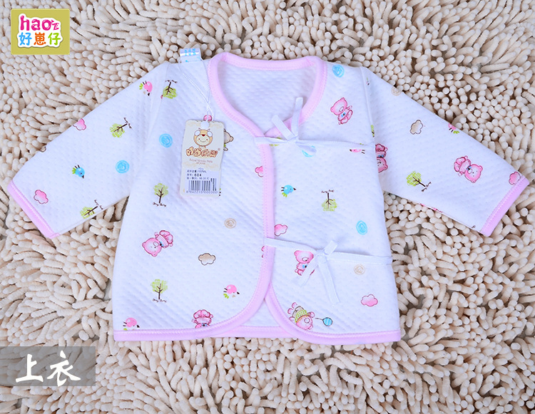 Coffret cadeau pour nouveau-né - Vêtements + Accessoires - Ref 1965654 Image 15