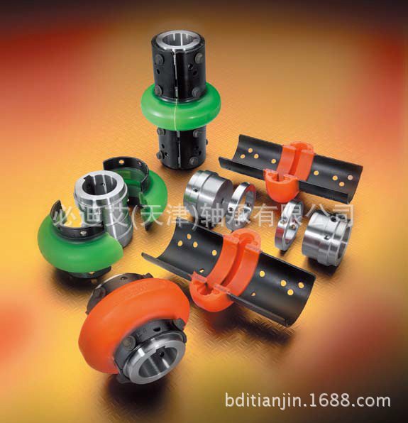 现货供应REXNORD ES-10R 美国莱克斯诺联轴器 原装正品