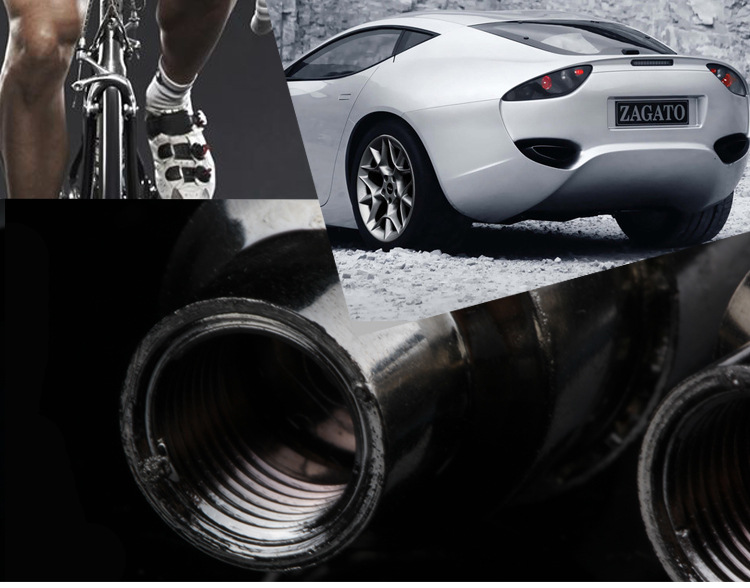 Eclairage pour vélo - feux de Valve - Ref 2403302 Image 23