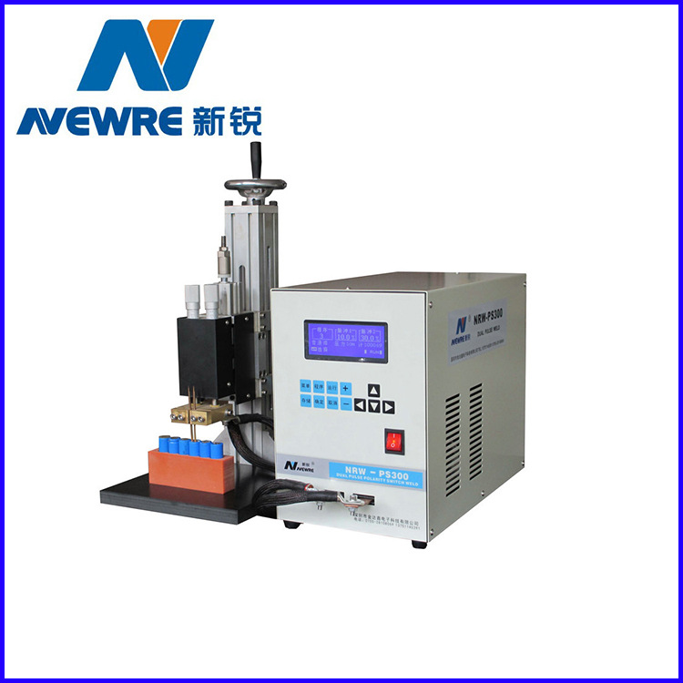 PS300  移动电源点焊机 12800元 (2)