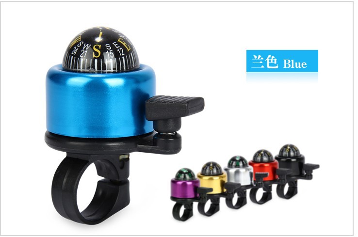 Sonnette de vélo - Ref 1455593 Image 9