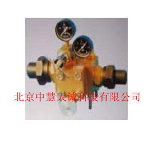 船用高压空气减压器