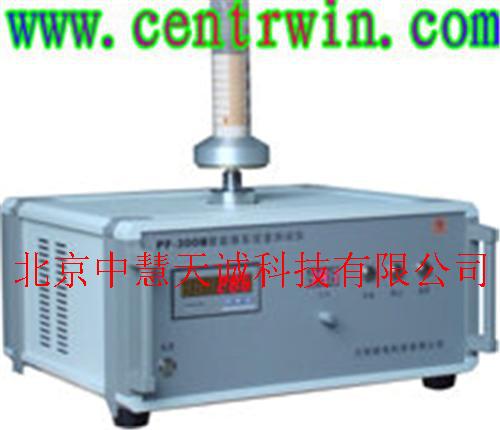 振实密度测试仪/振实密度仪