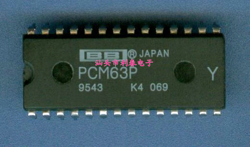 PCM63P-J PCM63PJ PCM63P-KY PCM63PKY PCM63P-Y PCM63PY 