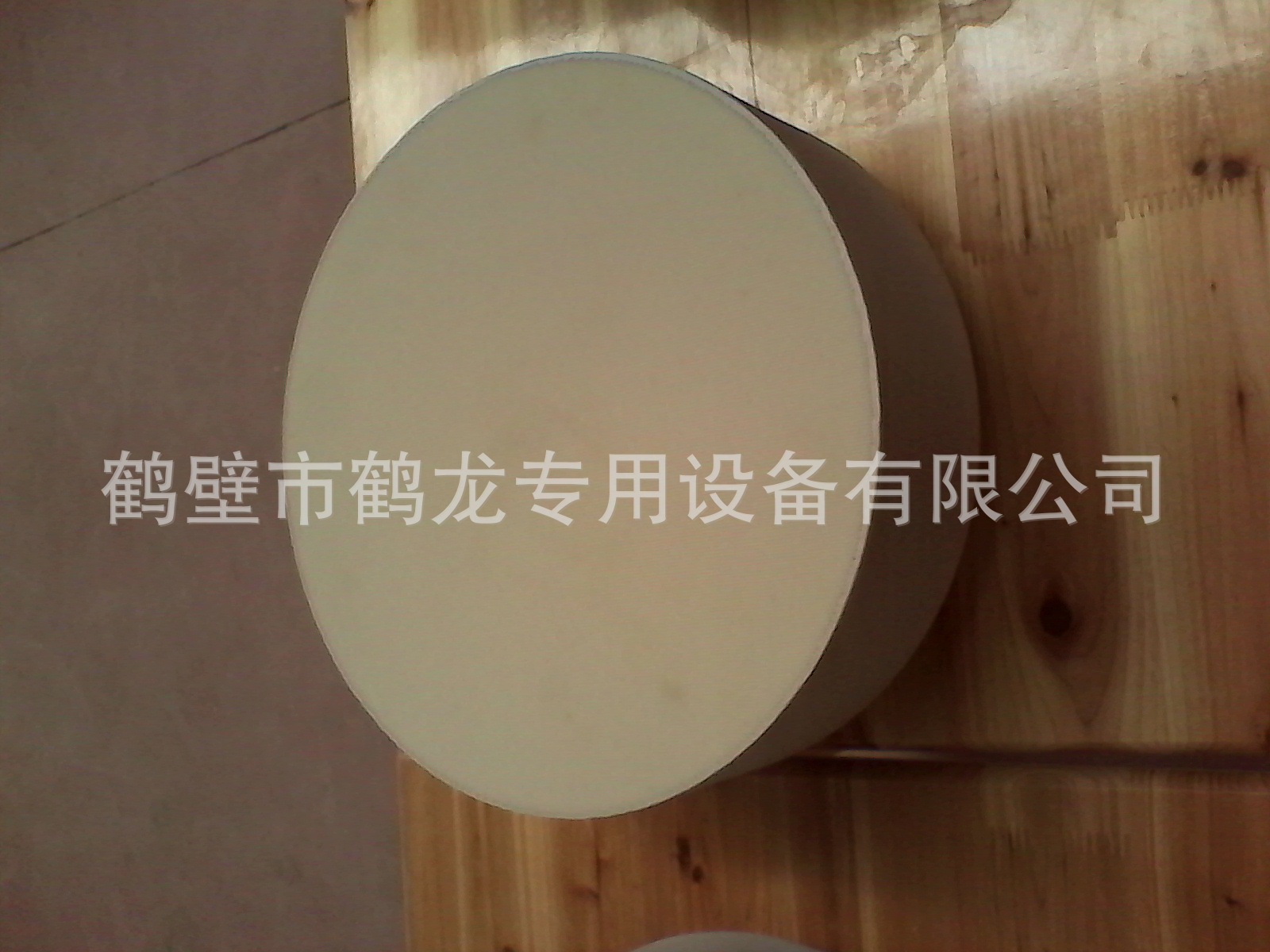 330蜂窩陶瓷樣品