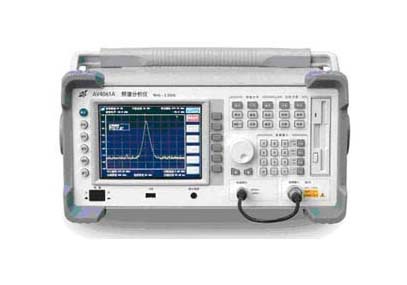AV4941 Digital Microwave Communication Comprehensive Test