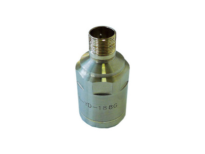 Piezoelectric acceleration sensor CA-YD-188G