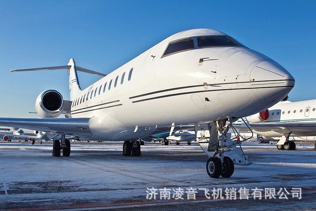 庞巴迪飞机中国经销商 全球快车公务机价格 私人公务机销售报价