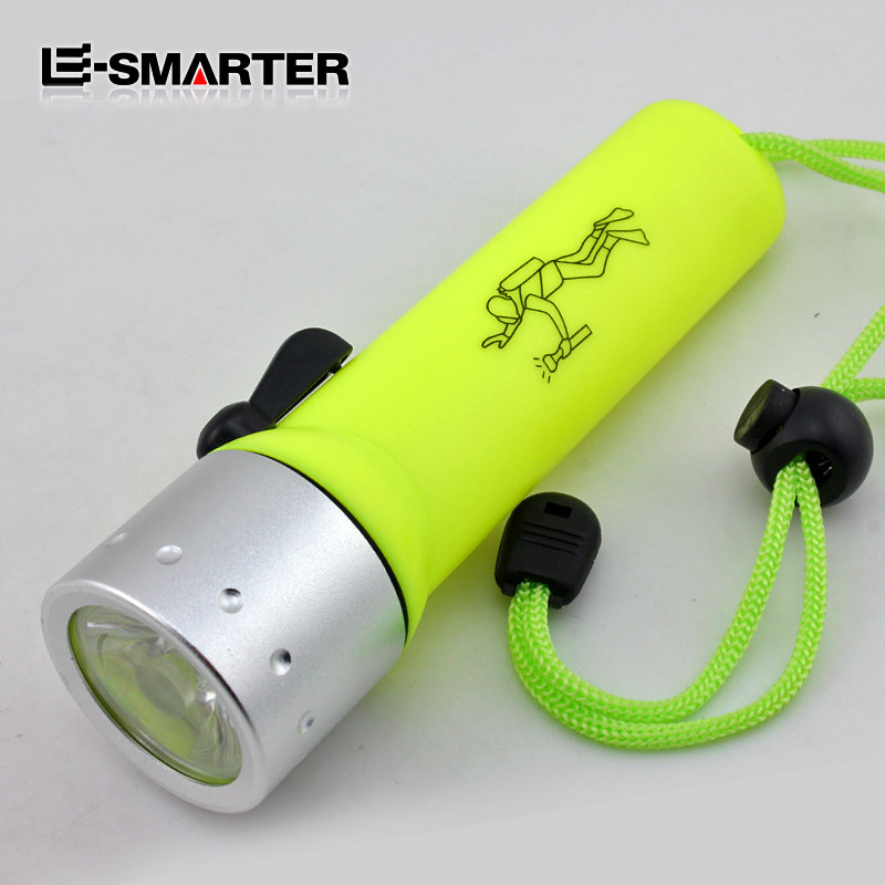 Lampe de survie 3W - batterie 4200 mAh - Ref 3401152 Image 1