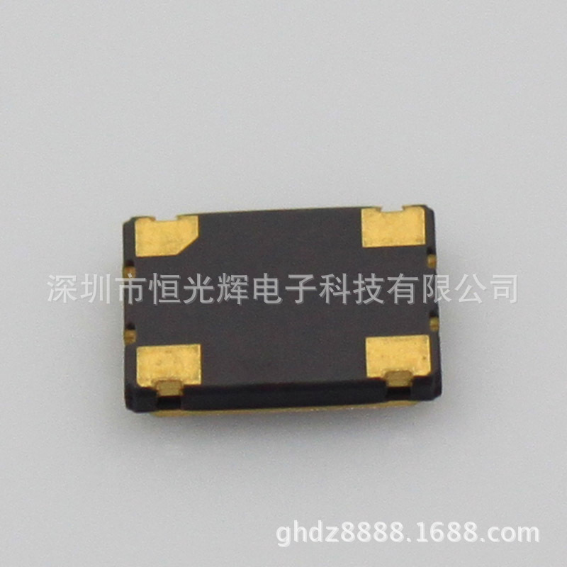 代理3.3V输出晶振SG7050CAN 50.000000M-TJGA3  原厂报告技术支持