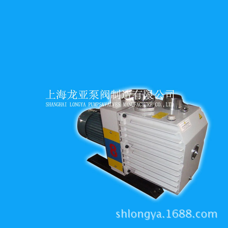 2XZ-4D单相有油真空泵 2XZ-15B真空泵厂