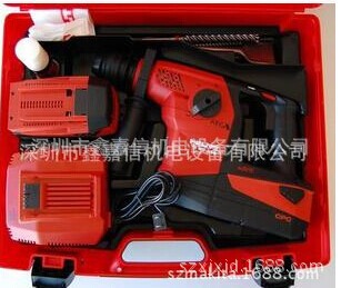 现货批发零售瑞士HILTI喜利得TE30-A36充电式电锤