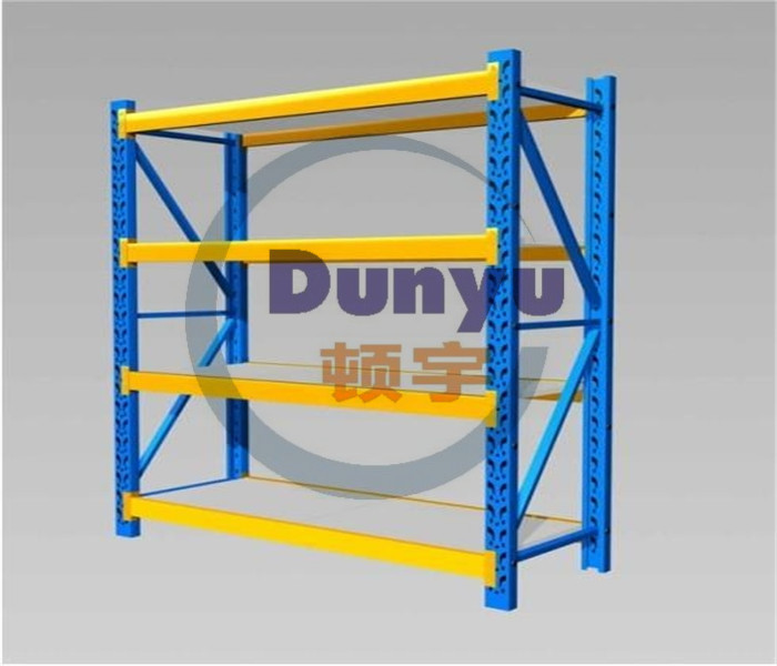 【服装货架定做】上海服装面料货架 