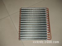 KRDZ河南供应冰箱翅片式蒸发器冷凝器型号规格制冷剂热交换换热