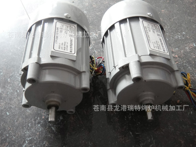 15W交流可逆电动机烤鸭炉/24只烤禽机/马达/电机减速机|ms