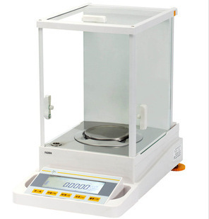 供应电子精密天平，千分电子天平JA1203