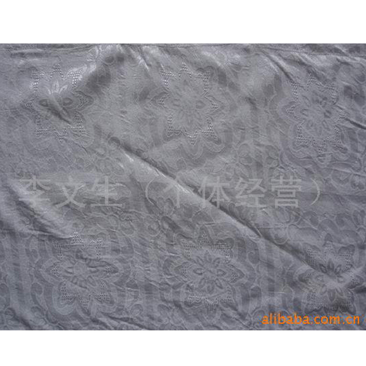 【厂家直销】 供应优质提花布(图) 155-270cm