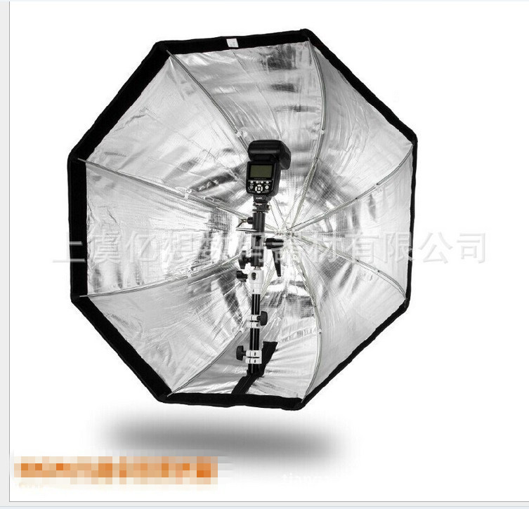 80cm可折叠伞式八角柔光箱-阿里巴巴