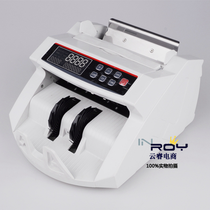 厂家直销多国货币点钞机 多国家货币点钞机