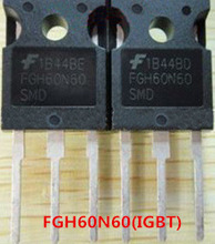 FAIRCHILDͯЧȫԭbFGH60N60SMD 60N60늺Cá