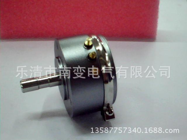 直销精密导电塑料电位器WDD35D-8T 5K 1K 2K 10K线性度0.3%厂家