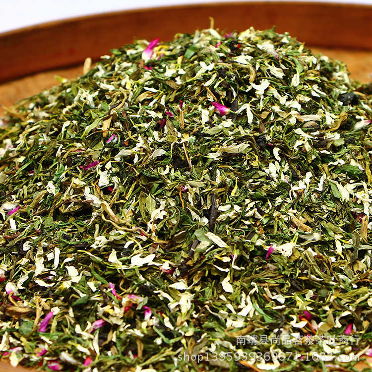 花茶批发
