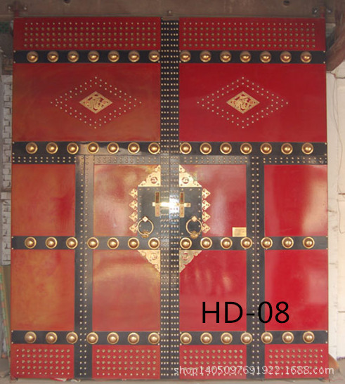 HD-08