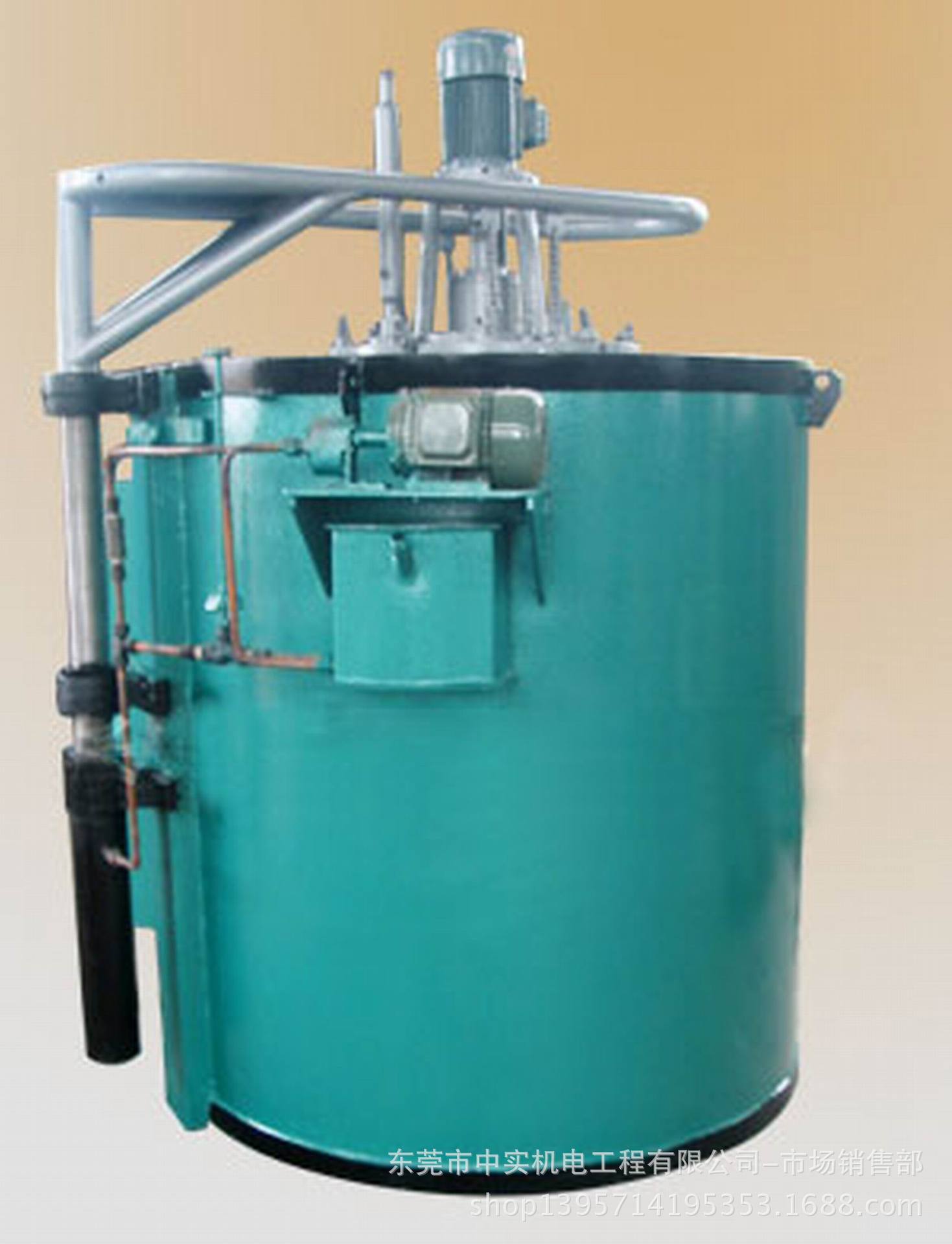 金属机件 料盘 轴件650℃回火炉 箱式回火炉生产厂家