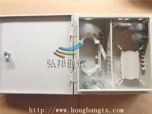 48芯光纤配线箱 (3)