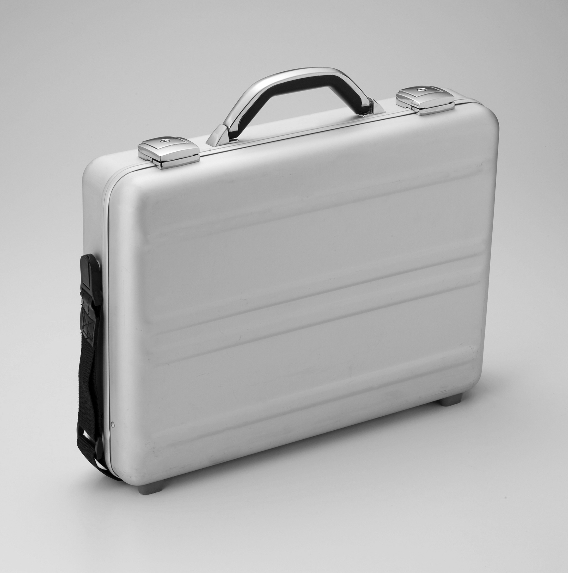 铝合金工具箱 铝电脑箱 手提箱 公文箱 可来图来样定制