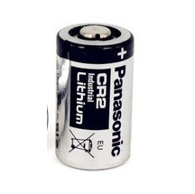 松pana CR2  CR15H270 一次锂锰电池3V 15266 CR-2PE/BN