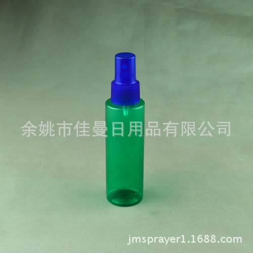 100ml塑料瓶分装瓶 样品瓶 透明塑料瓶 PET瓶