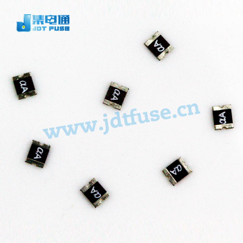 自恢复保险丝 贴片 1210 Sea&Land 陆海 SMD1210-005 50MA 30V