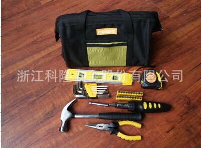 36PC家用组套工具