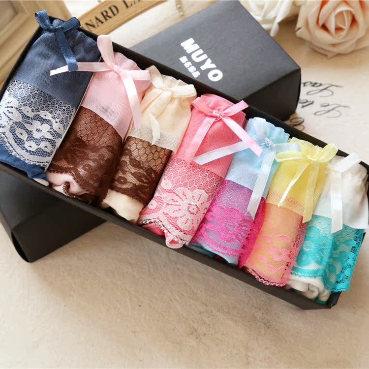 Slip jeunesse en La fibre de bambou - Ref 653290 Image 10