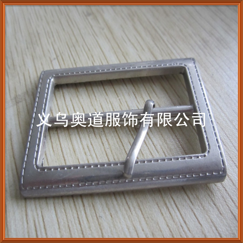 三檔扣 日字扣 (215)