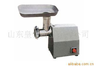 供应12型绞肉机，电动绞肉机，不锈钢绞肉机,绞肉机，切肉机械