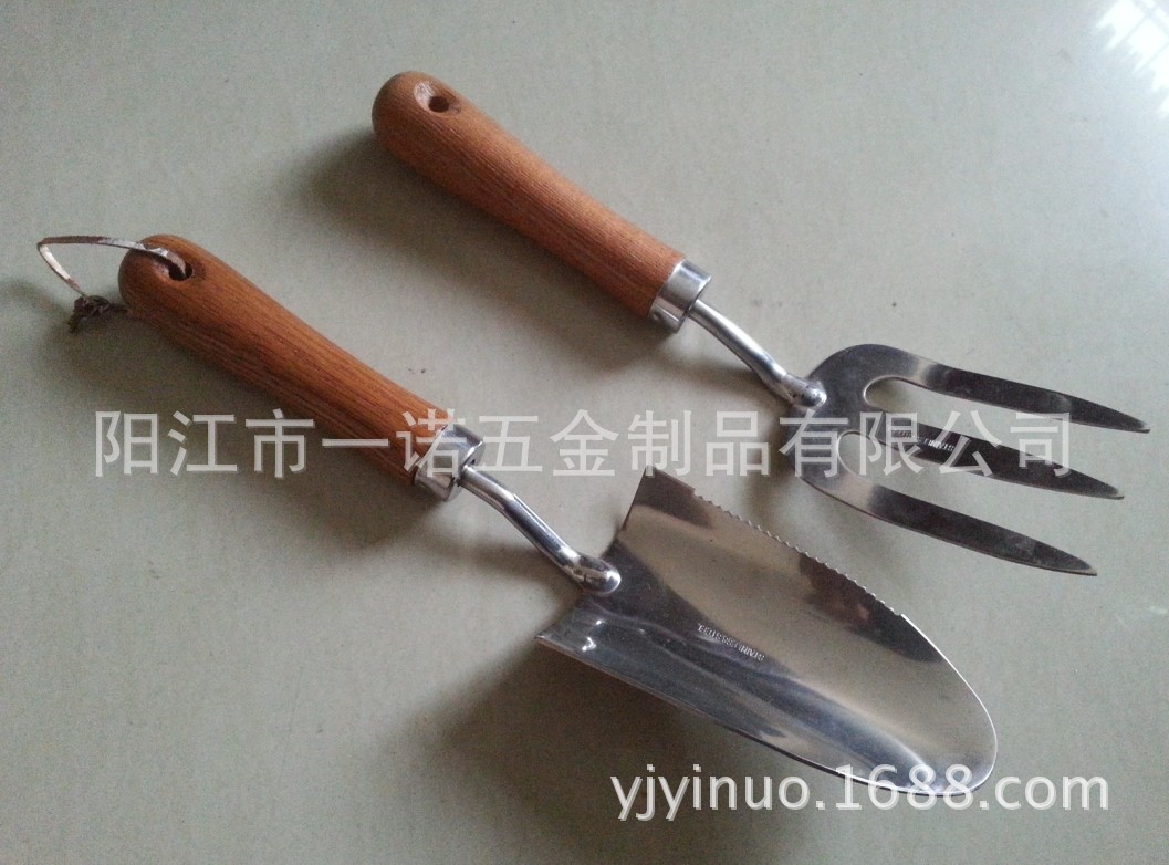 供应园艺工具铲锹耙(H-006)(图)