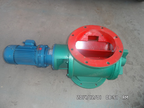 141129焦作温县300新乡电机减速机1台