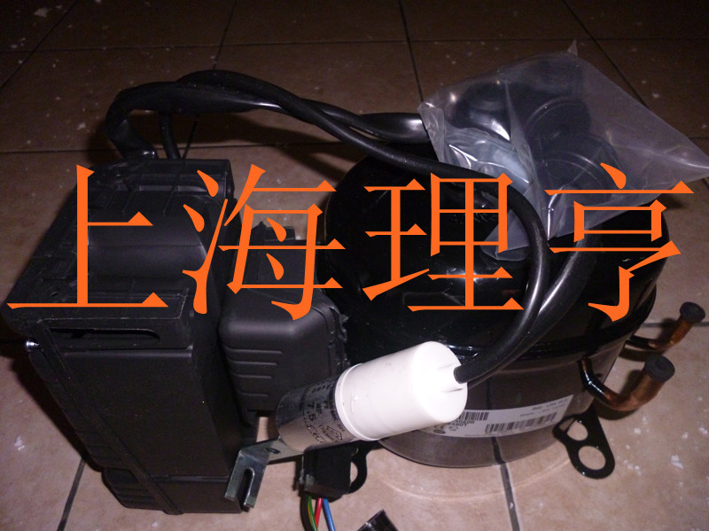 CAE9460T 法国泰康压缩机