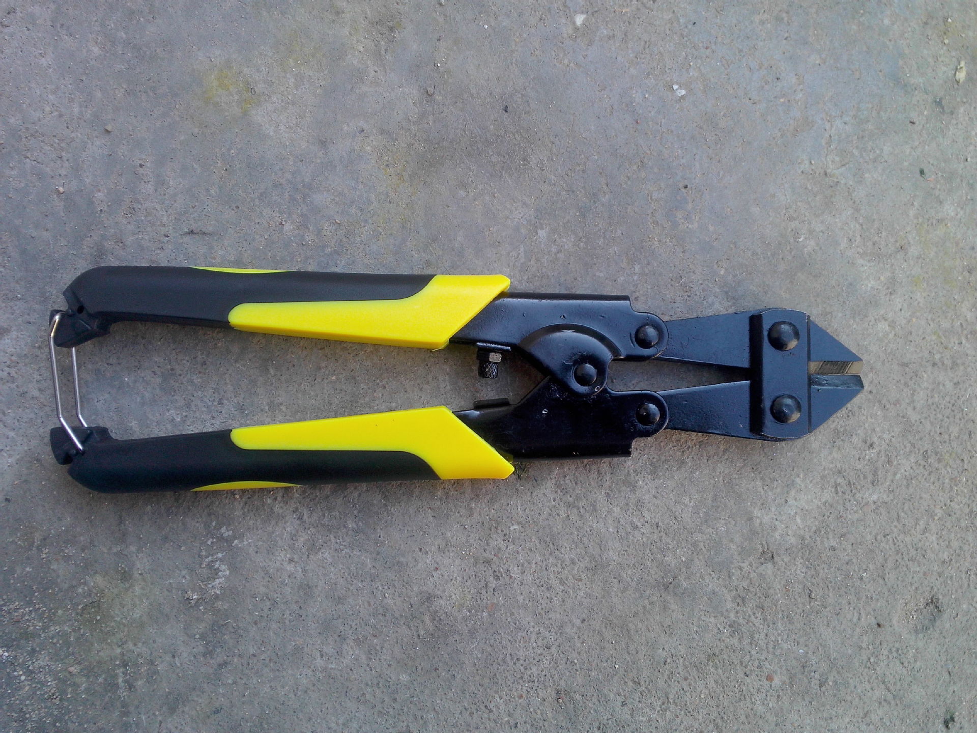 断线钳 迷你断线钳 8寸徐州厂家批发可以贴牌需要请联系客服