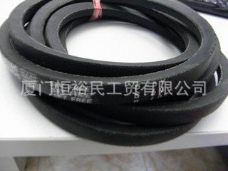 供应进口工业皮带 三星皮带 盖茨皮带 阪东皮带 输送带 片基带